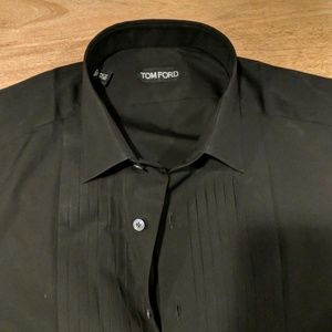 Tom Ford (black)